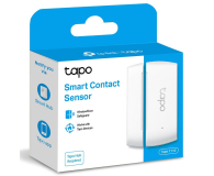 TP-Link Tapo Czujnik otwarcia drzwi i okien T110 - 1106993 - zdjęcie 2
